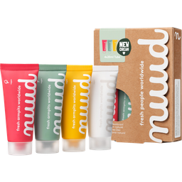 nuud Family Pack - 