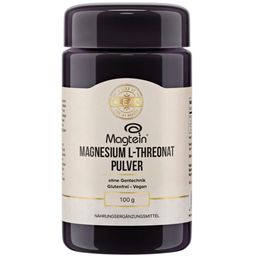 i like it clean Magnesium L-Threonaat Poeder - 100 g