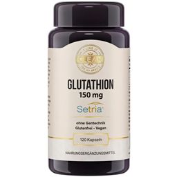 i like it clean Glutathion - 120 gélules