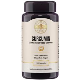 i like it clean Curcumine - 90 Capsules