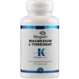 KLEAN LABS Magnésium L-Thréonate Magtein®