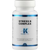 KLEAN LABS Complexo B do Stress