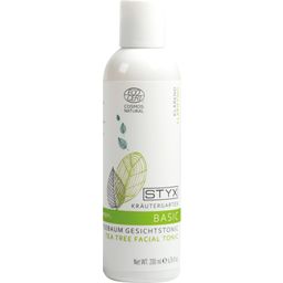 Styx Tónico Facial Árbol del Té Kräutergarten - 200 ml