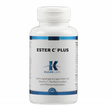 KLEAN LABS Ester-C® Plus