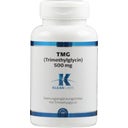 KLEAN LABS TMG (trimethylglycine) 500 mg - 120 capsules