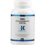 KLEAN LABS TMG (trimethylglycine) 500 mg