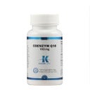 KLEAN LABS Coenzyme Q10 100 mg - 60 capsules