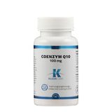 KLEAN LABS Coenzima Q10 100 mg