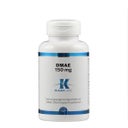 KLEAN LABS DMAE 150 mg - 200 capsules