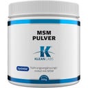 KLEAN LABS MSM Poeder - 500 g