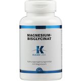 KLEAN LABS Magnesium Bisglycinate