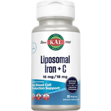 KAL Liposomal Iron + C 18 mg / 18 mg