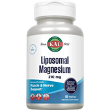 KAL Ossido di Magnesio Liposomiale 210 mg