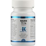 KLEAN LABS NADH 10 mg PANMOL®