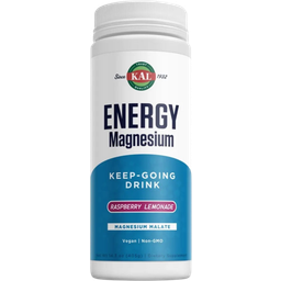 KAL Energy Magnesium - Magnesium Malat - 405 г