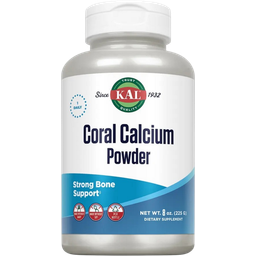 KAL Calcium Pulver (Coral-Calcium) - 225 g