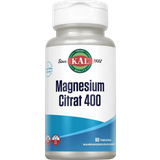 KAL Magnesium Citrate 400 mg