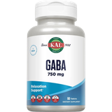 KAL GABA 750 mg