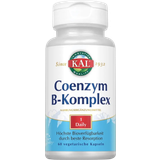 KAL Coenzym B-Komplex