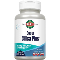 KAL Silica Plus - 60 comprimidos