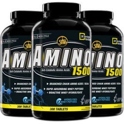 All Stars Amino 1500