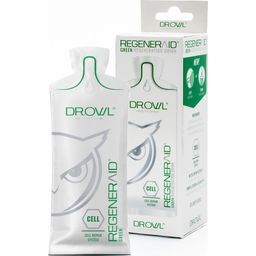 Dr.Owl NutriHealth REGENERAID® MED+ Green Regenerációs ital - 5 darab