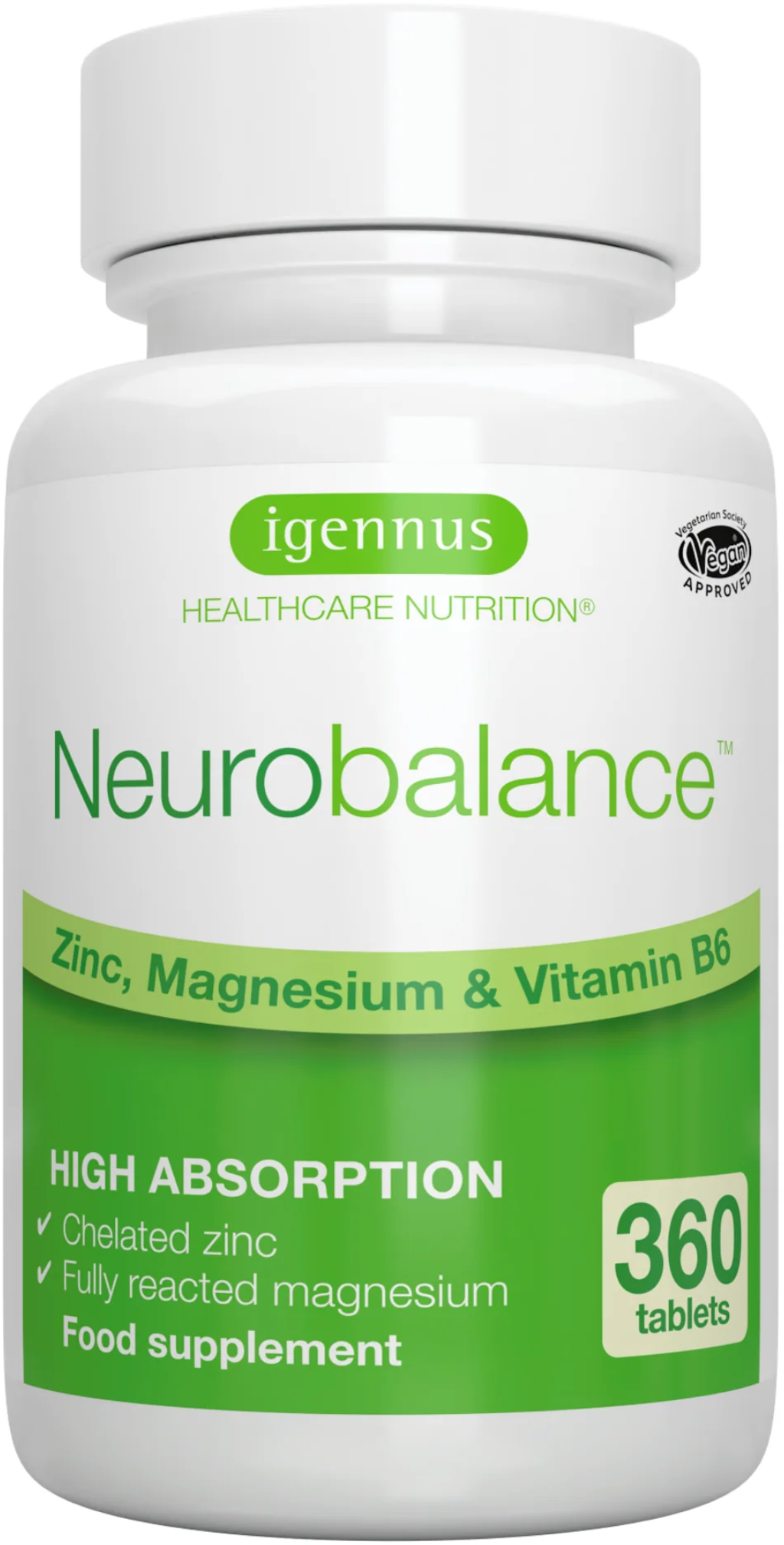 Igennus Neurobalance™