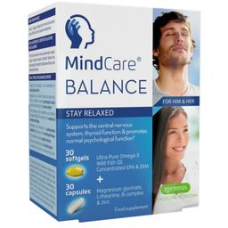 Igennus MindCare BALANCE - 1 Conjunto