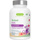 Igennus Be Kind Kids - Multivitamin Gummies - 90 comprimés à mâcher