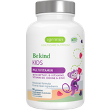 Igennus Be kind Kids Multivitamin Gummies