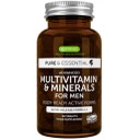 Pure & Essential Advanced Multivitamin & Minerals for men - 60 tablets