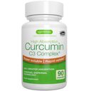 Curcumin C3 Complex, 90 capsules