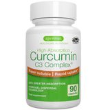 Igennus Curcumin C3 Complex