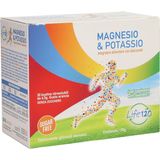 Life120 Magnesium & Potassium