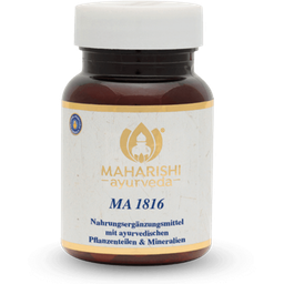 Maharishi Ayurveda MA 1816 - 60 Comprimidos