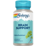 Solaray Brain Support