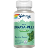 Solaray Papaya-Plex™