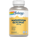 Magnesium Glycinate, 120 capsules