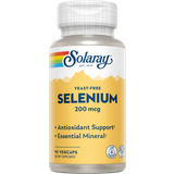 Solaray Selen 200 mcg