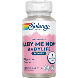 Solaray BabyLife Pulver - 71 g