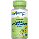 Sweet Wormwood 300 mg, 100 capsules