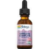 Solaray Oregano Complete - olje