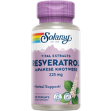 Solaray Resveratrol "Triple Strength" 