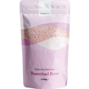 Amaiva Sal de Banho Alcalino – Rosa - 3.000 g