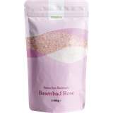 Amaiva Basisches Badesalz - Basenbad Rose