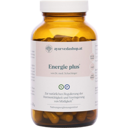 Home of Ayurveda somamed Energie Plus - 120 kaps.