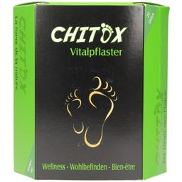 Vitalpflaster Standard