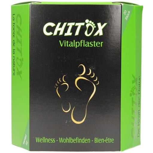 Vitalpflaster Standard