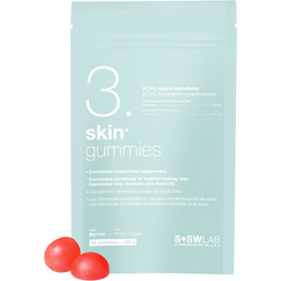 S+SWLAB SKIN - 42 Gummies