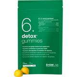 S+SWLAB DETOX